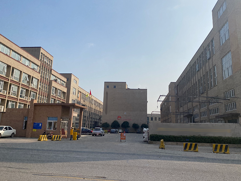 环境展示