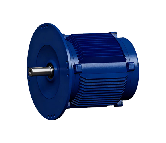 冷却塔直驱电机