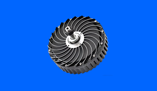 风机电机启动困难？可能是这三大元件出了问题