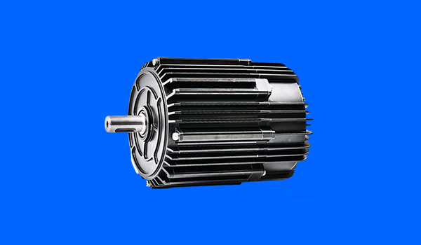 工业通风革命：ECM电机如何提升工厂空气质量？