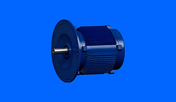 冷却塔直驱电机